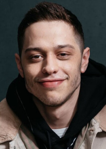 Pete Davidson photo