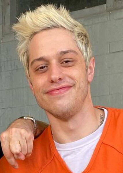 Pete Davidson photo