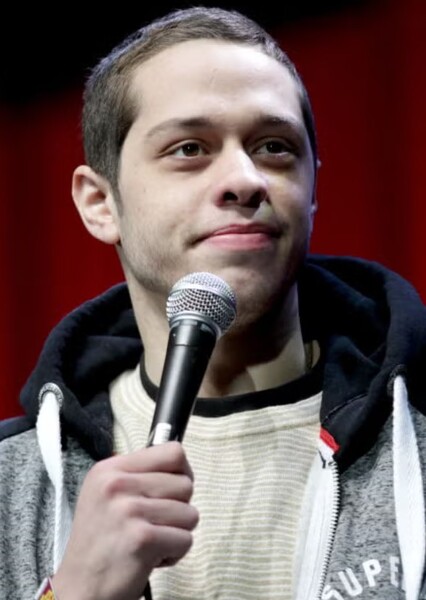 Pete Davidson photo