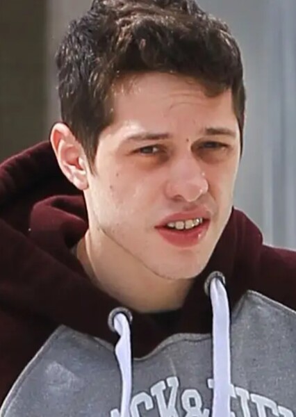 Pete Davidson photo
