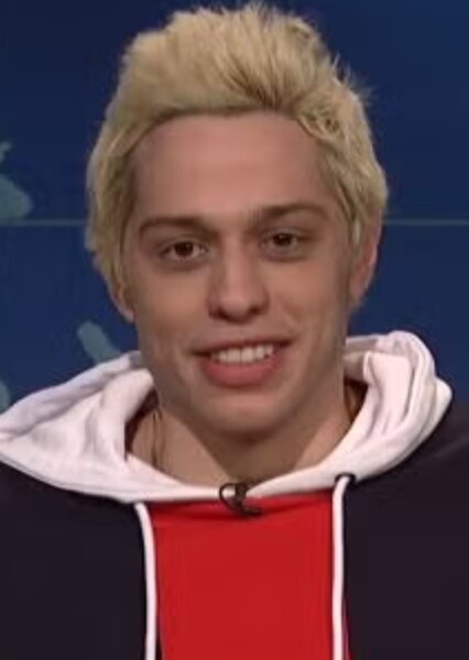 Pete Davidson photo