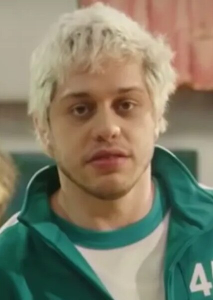 Pete Davidson photo