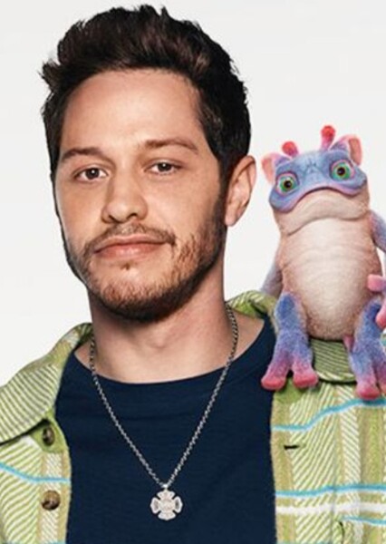 Pete Davidson photo