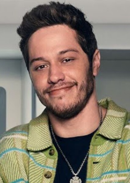 Pete Davidson photo
