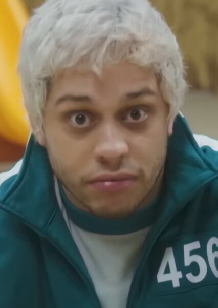 Pete Davidson photo