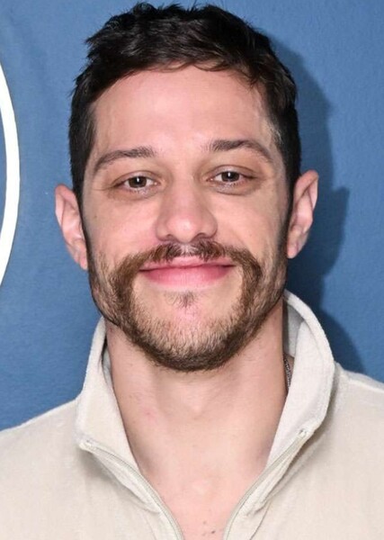 Pete Davidson photo