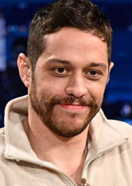 Pete Davidson photo
