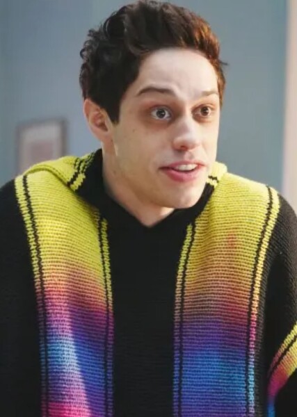 Pete Davidson photo