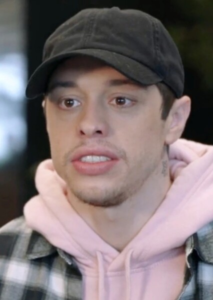 Pete Davidson photo