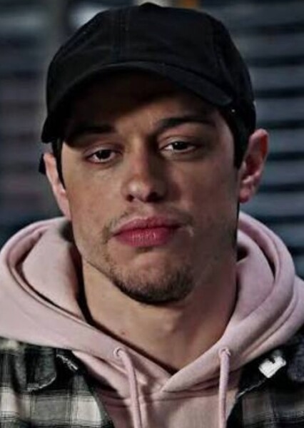 Pete Davidson photo