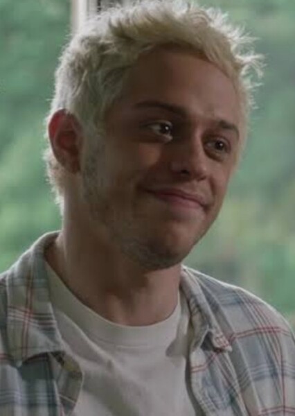 Pete Davidson photo