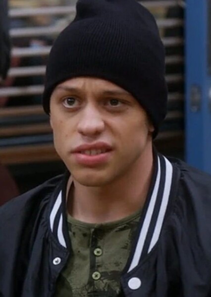 Pete Davidson photo