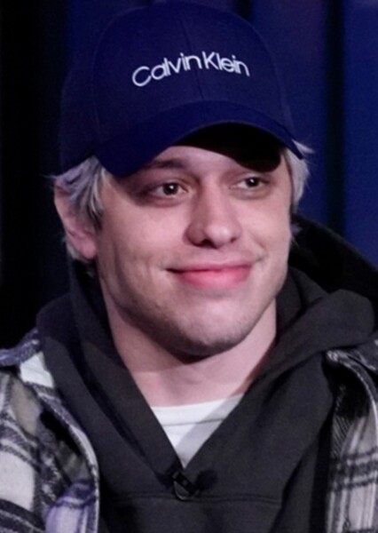 Pete Davidson photo