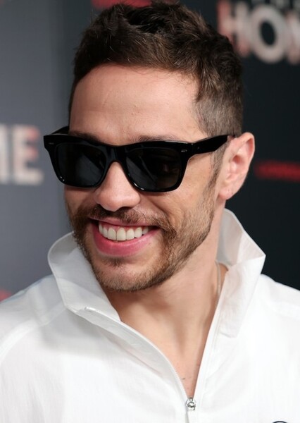 Pete Davidson photo
