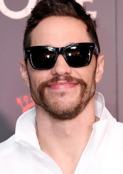 Pete Davidson photo