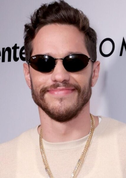 Pete Davidson photo