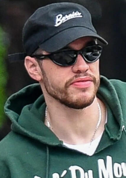Pete Davidson photo