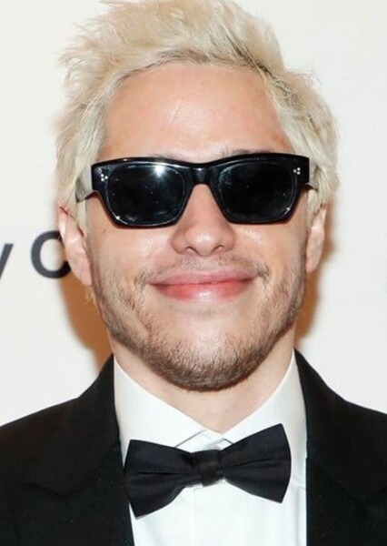 Pete Davidson photo