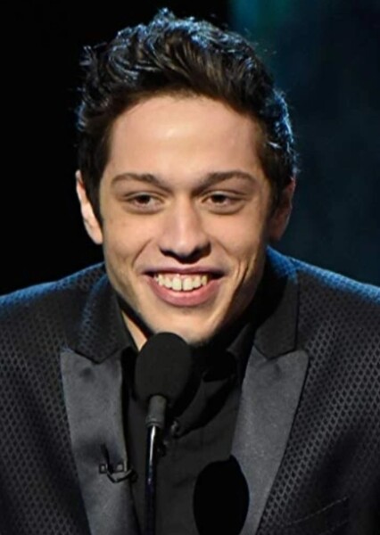Pete Davidson photo