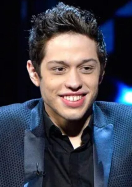 Pete Davidson photo