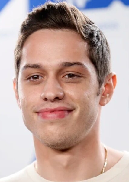 Pete Davidson