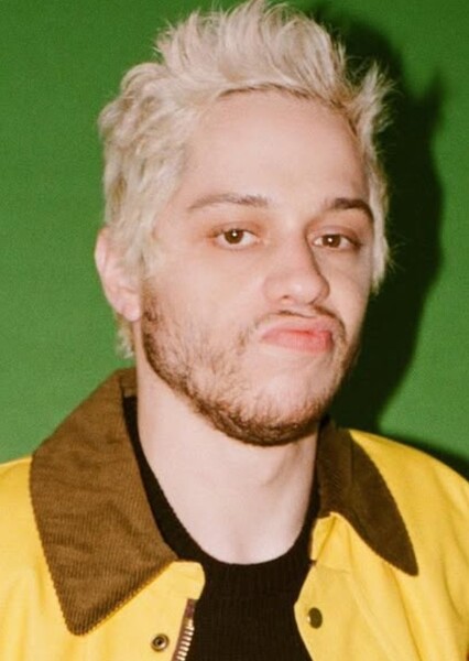 Pete Davidson photo