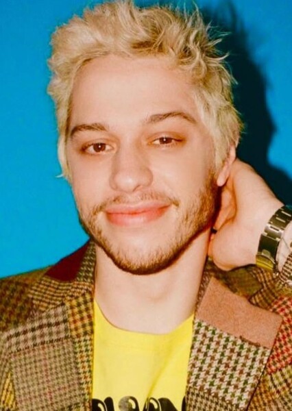 Pete Davidson photo