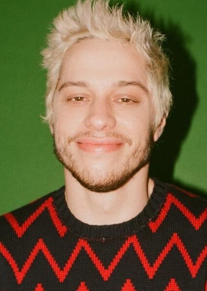 Pete Davidson photo