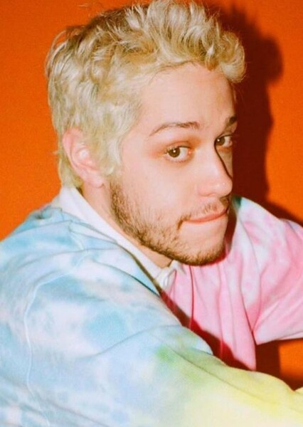 Pete Davidson