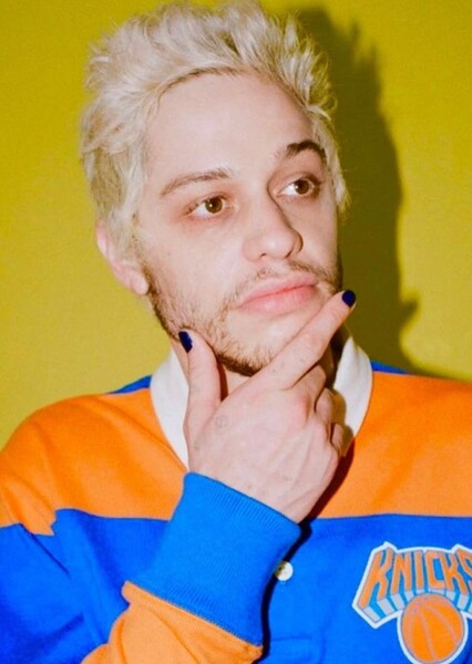 Pete Davidson