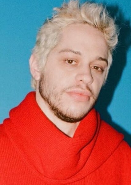 Pete Davidson photo