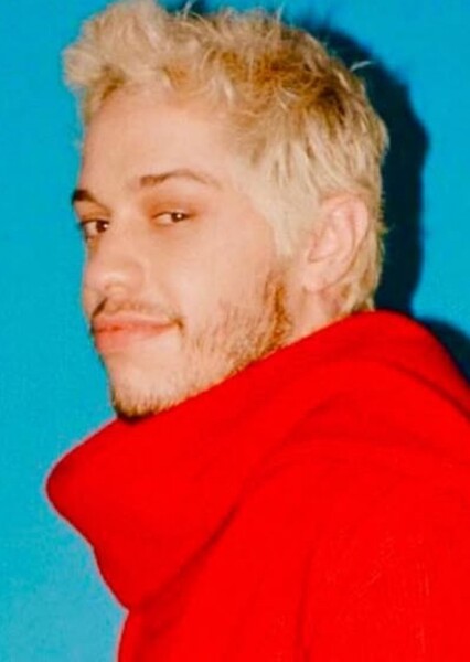 Pete Davidson photo