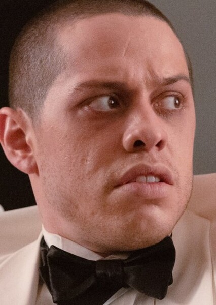 Pete Davidson photo