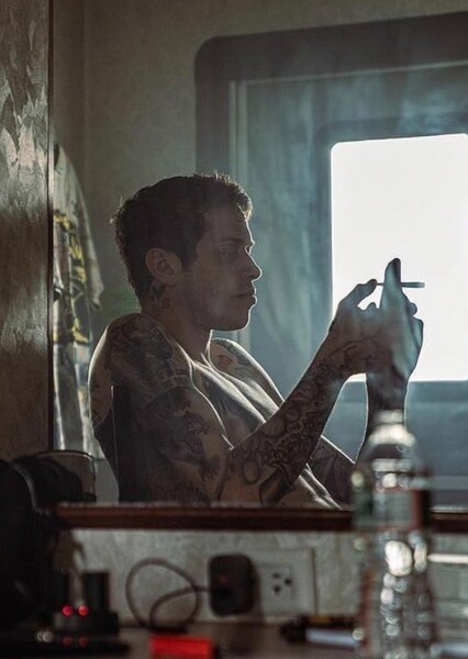 Pete Davidson