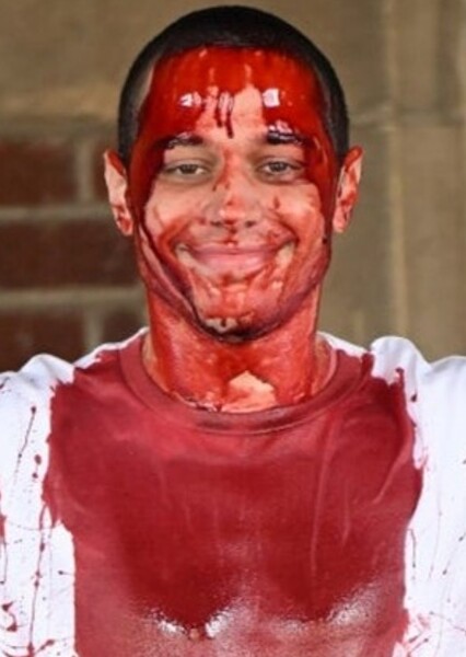 Pete Davidson photo