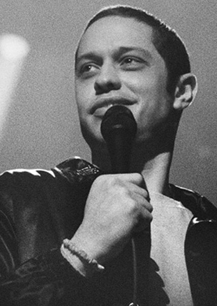 Pete Davidson photo