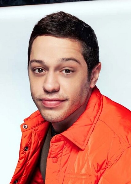 Pete Davidson photo