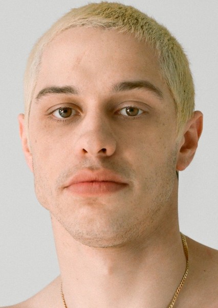 Pete Davidson photo