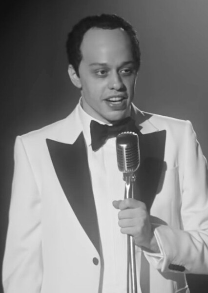 Pete Davidson