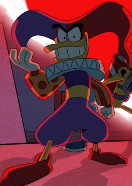 Quackerjack