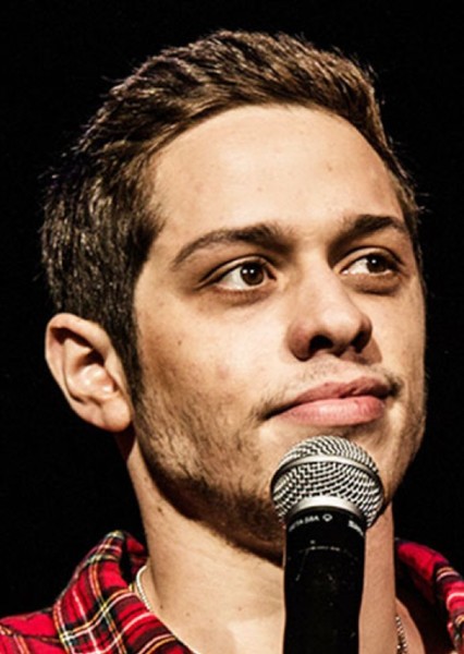 Pete Davidson photo