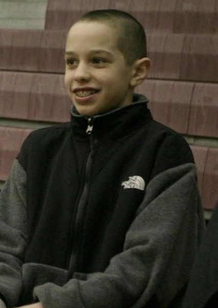 Pete Davidson photo
