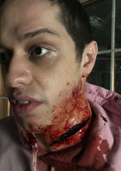 Pete Davidson