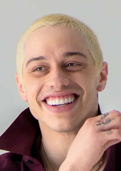 Pete Davidson photo