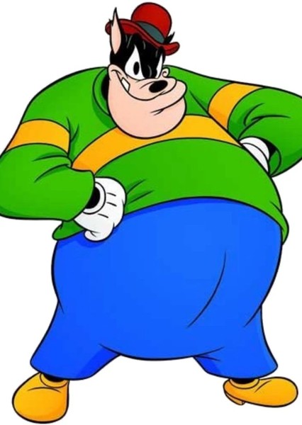 Pete (Disney) photo