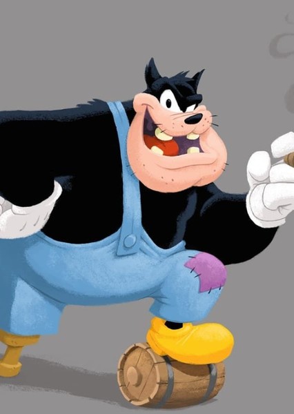 Pete (Disney) photo