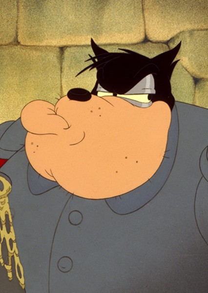 Pete (Disney) photo