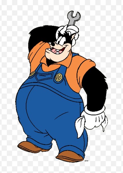 Pete (Disney) photo
