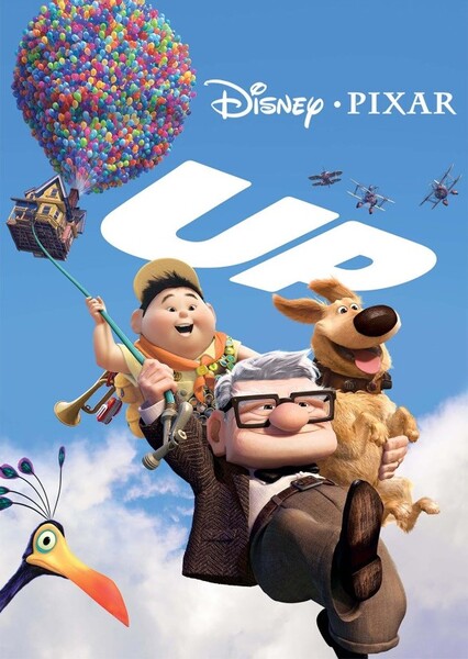 Pete Docter photo