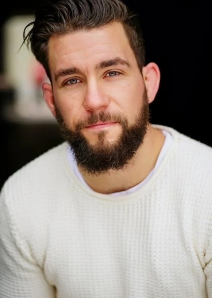 Pete Grimwood